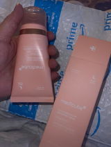 Khatema A. review photo