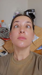 Marisa p. review photo