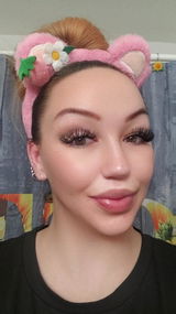 Brittany C. review photo