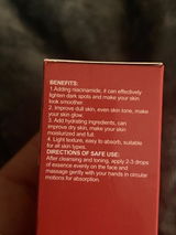 Nancy review photo