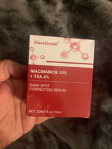 Nancy review photo