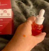 Nancy review photo