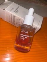 Lemon B. review photo