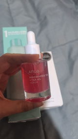 Maria review photo