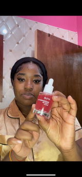 Makeida review photo