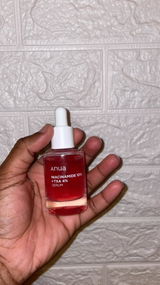 Tavaughna p. review photo
