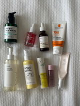 Bruna B. review photo