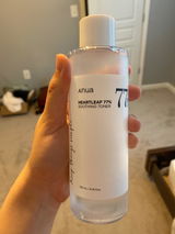 Gloria review photo