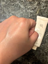 J K. review photo