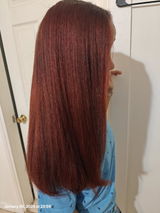 Daviela P. review photo