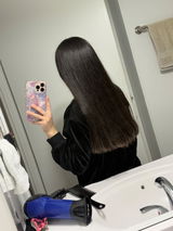 Diana B. review photo