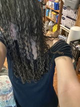Krystal review photo