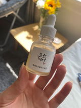 Chloe review photo
