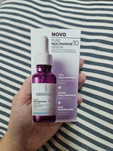 Vitor M. review photo