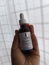 Marisol N. review photo