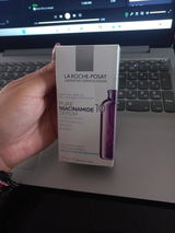 Yohali L. review photo