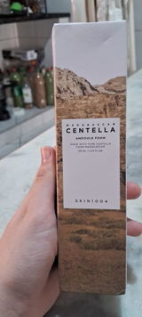 Marcela review photo