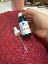 Gianella P. review photo