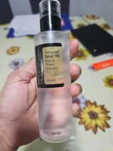 HIGH I.O.S. review photo