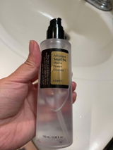 Roselle review photo