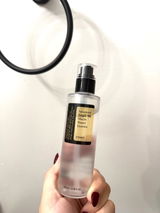 Maryia C. review photo