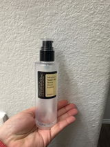 Amazon C. review photo