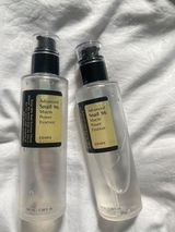 Yash review photo