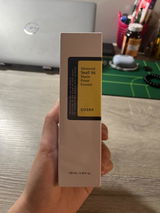 Beverly review photo