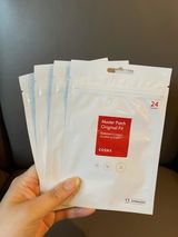 마.shana review photo