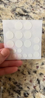Amazon C. review photo