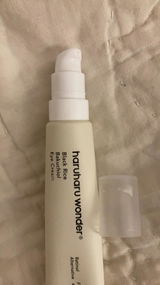 fluff review photo