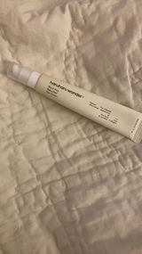 fluff review photo