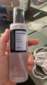 Rose review photo