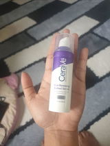 Violet review photo