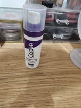 Iris S. review photo