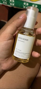 Raisa P. review photo