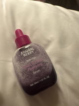 Hessa review photo