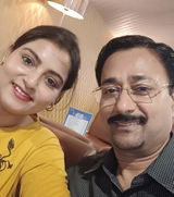 Monotosh Roy and Abriti Roy review photo