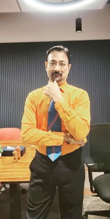 Monotosh Roy and Abriti Roy review photo