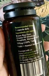 Amrswoman review photo