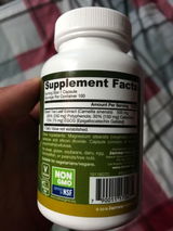 Beastmode review photo
