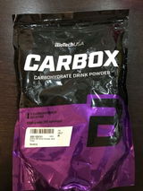 Cliente MYSUPPLEMENTSHOP review photo