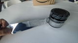 Arkh review photo