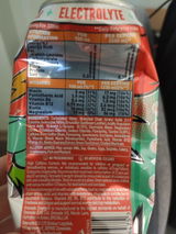 Bart review photo