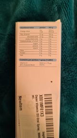 Jazz C review photo