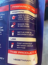 Spawnee review photo