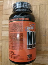 Thomas Martin review photo