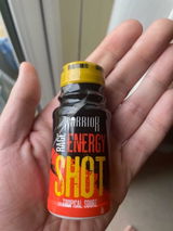 Spawnee review photo