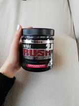 Luisa review photo