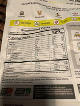 Spawnee review photo